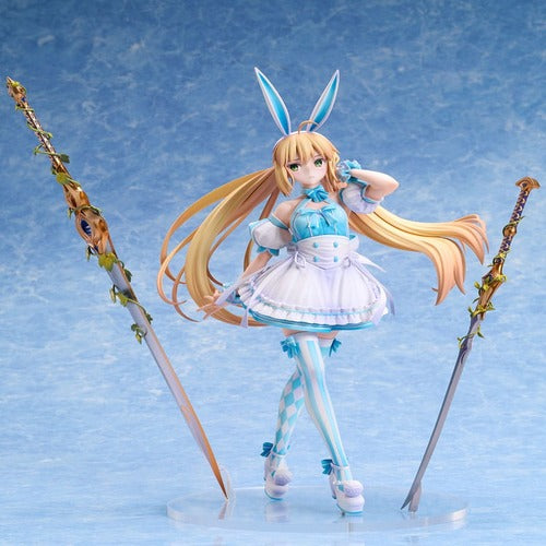 Fate/Grand Order statuette PVC 1/7 Berserker/Altria Caster 30 cm