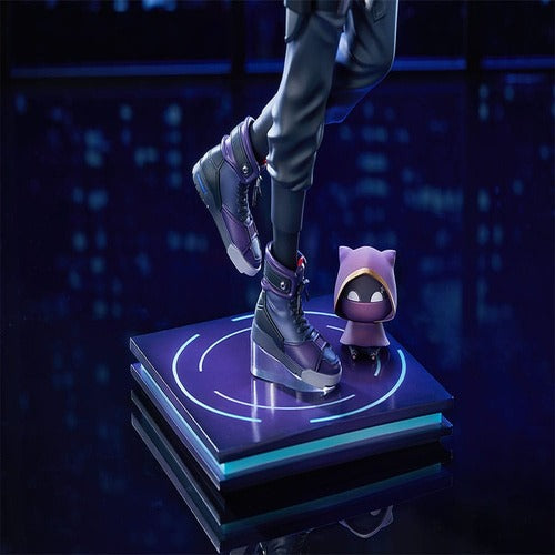 VTuber statuette PVC 1/7 Shoto 26 cm