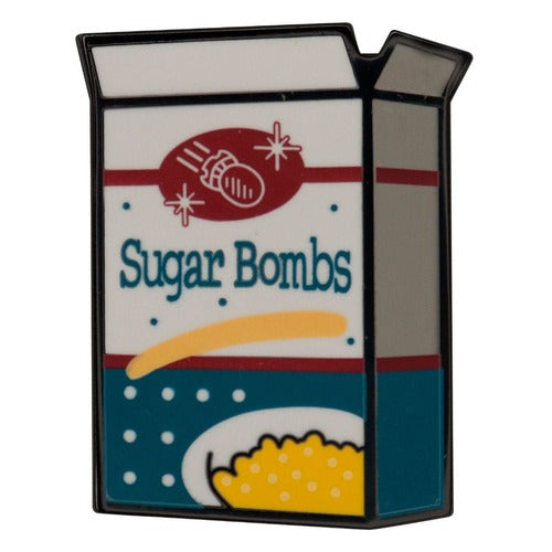 Fallout pin Mystery Pin