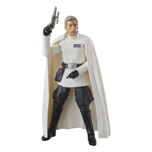 Star Wars: Andor Black Series Actionfigur Director Orson Krennic 15 cm
