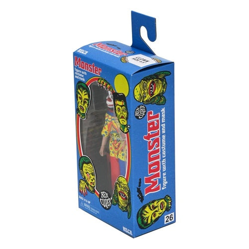 Ben Cooper Actionfiguren Costume Series 6 15 cm Sortiment (15)