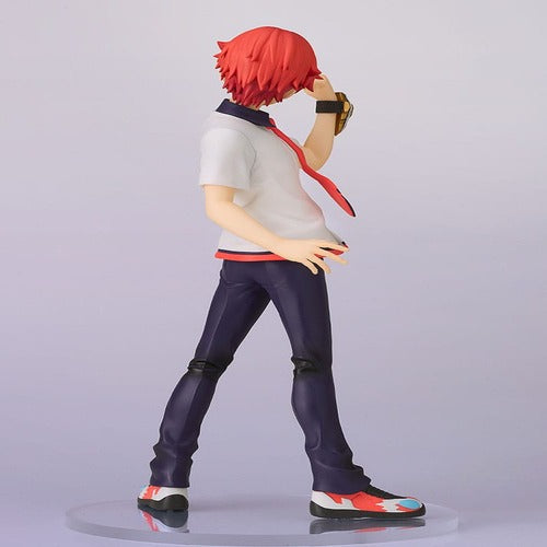 Gridman Universe statuette PVC Pop Up Parade Yuta Hibiki L Size 23 cm