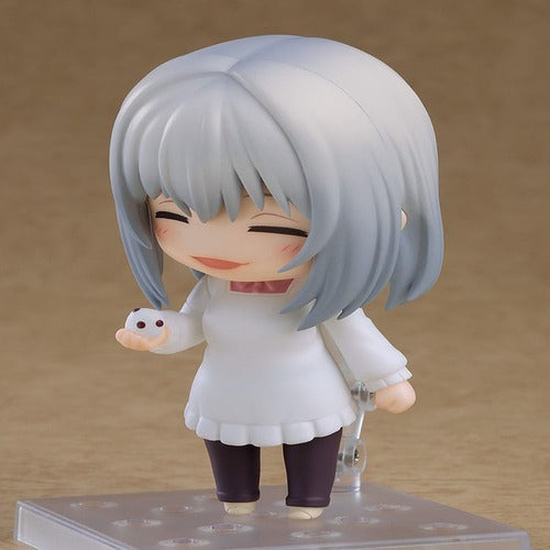 Grandpa and Grandma Turn Young Againfigurine Nendoroid Grandma 10 cm