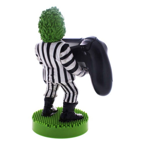 Beetlejuice support Cable Guys Beetlejuice 20 cm