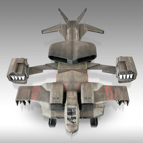 Aliens réplique UD-4 Cheyenne Dropship 61 cm