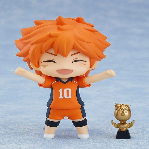 Haikyu!! Nendoroid Actionfiguren Surprise Nationals Arc 7 cm Sortiment (8) (re-run)