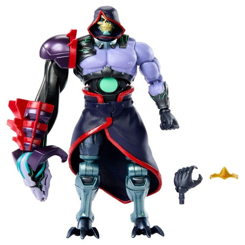 Masters of the Universe: Revolution Masterverse figurine Skeletor 18 cm