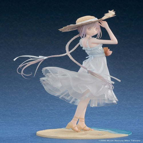 Bungaku Shoujo statuette PVC 1/7 Toko Amano 24 cm