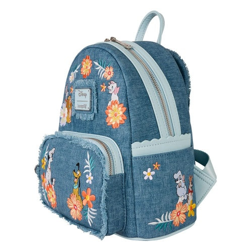 Disney by Loungefly sac à dos Mini Dogs & Cats
