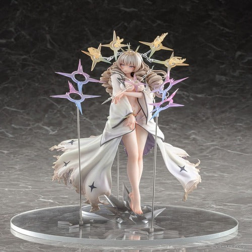 Goddess of Victory: Nikke statuette PVC 1/7 Crown - Naked King 30 cm