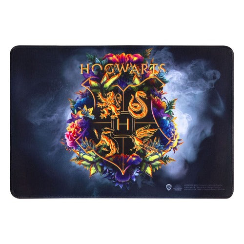 Harry Potter Tapis de souris Poudlard 35 x 25 cm