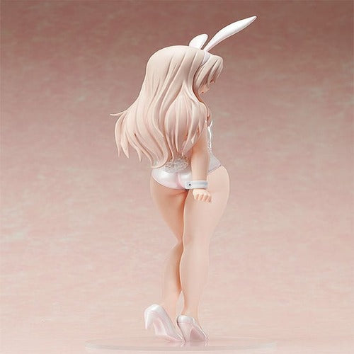 Fate/Grand Order statuette PVC 1/4 Illyasviel von Einzbern: Bare Leg Bunny Ver. 39 cm