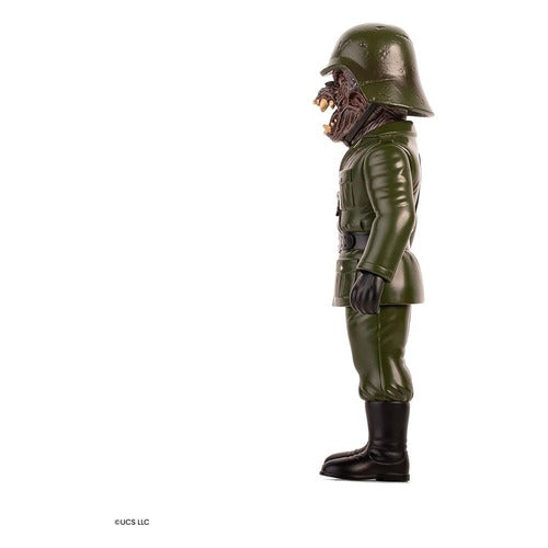 American Werewolf in London Soft Vinyl Figurine Nightmare Demon Mutant 25 cm