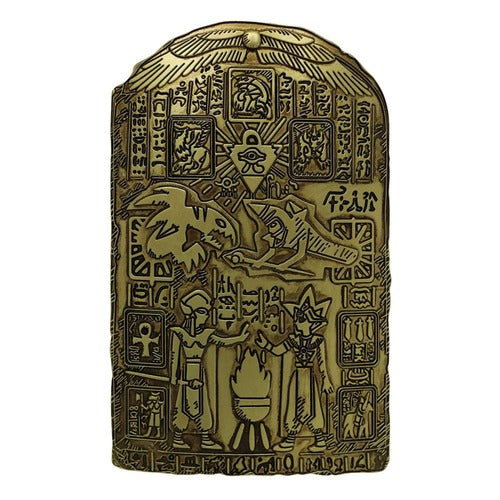Yu-Gi-Oh! Eternal réplique Tablet of Lost Memories Limited Edition