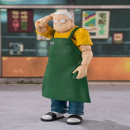 Sakamoto Days figurine S.H.Figuarts Sakamoto Taro 17 cm