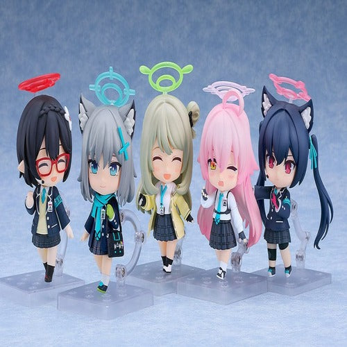 Blue Archive figurine Nendoroid Ayane Okusora 10 cm