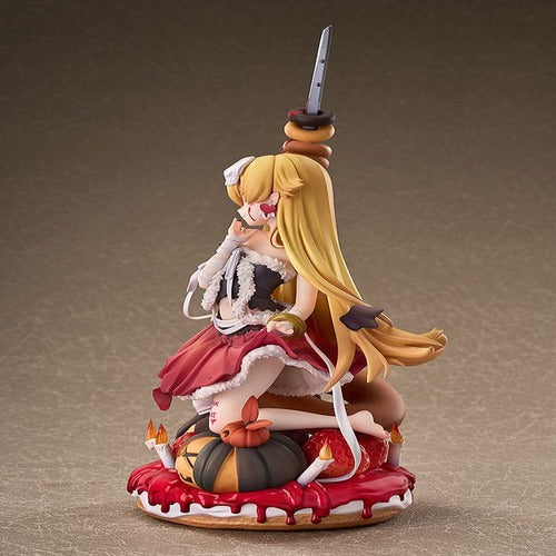 Monogatari Series statuette 1/7 Shinobu Oshino: Trick or Treat 25 cm