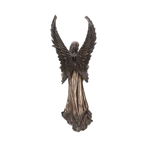 Anne Stokes statuette Spirit Guide Bronze 43 cm