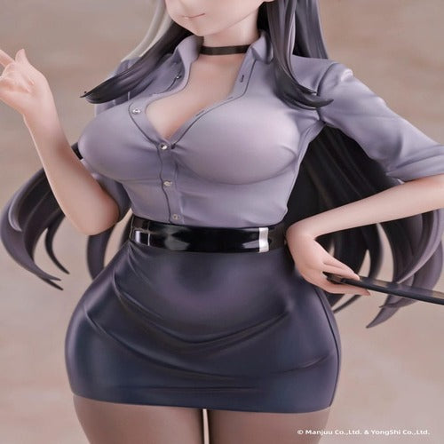 Azur Lane statuette PVC 1/6 Atago OL Ver. 28 cm