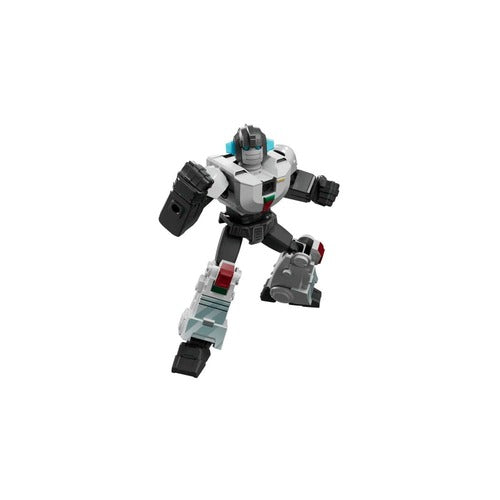Transformers Blokees Plastic Model Kit Galaxy Version 05 One Sortiment (9)