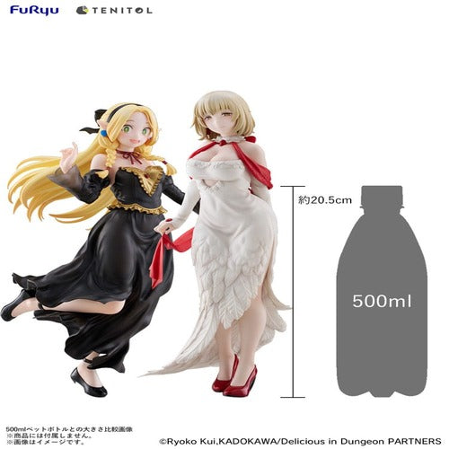Delicious in Dungeon statuette PVC Tenitol Tall Marcille Dress style Ver. 28 cm