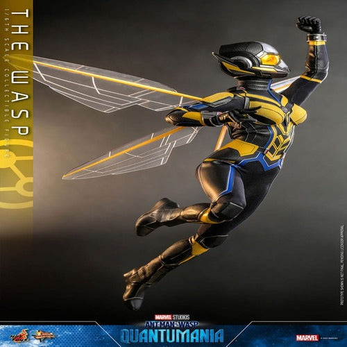 Ant-Man & The Wasp: Quantumania Movie Masterpiece Actionfigur 1/6 The Wasp 29 cm