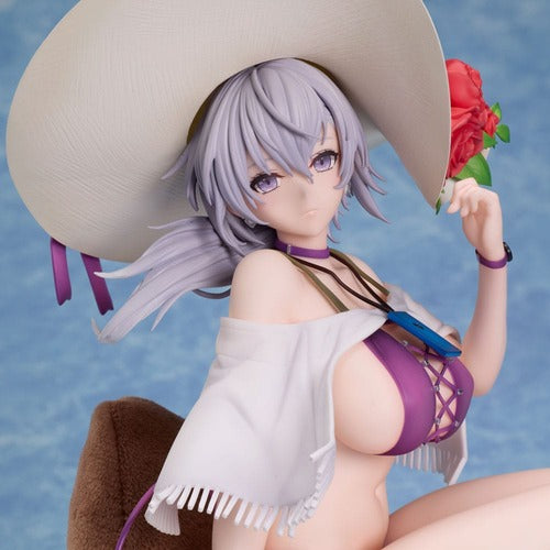 Azur Lane statuette PVC 1/7 Reno: Summer Spin-off 17 cm