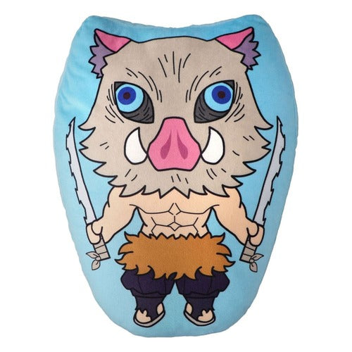Demon Slayer Coussin figuratif Inosuke