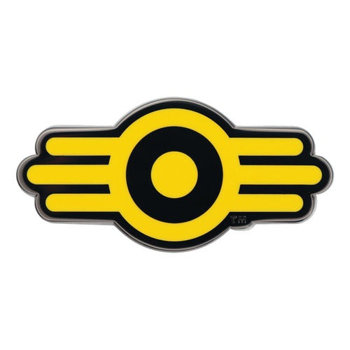 Fallout présentoir Pin's Mystery Pin Badge Volume 2 (12)