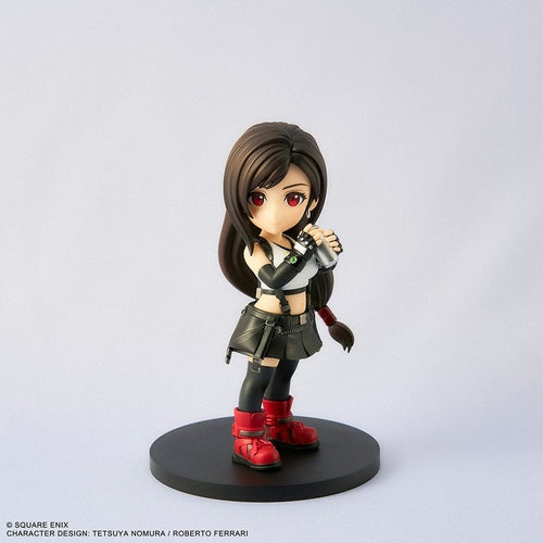 Final Fantasy VII Rebirth Adorable Arts statuette Tifa Lockhart 11 cm
