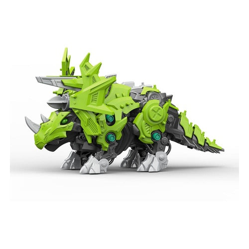 CyberBeasts Kit de maquettes 1/35 TerraTops 32 cm