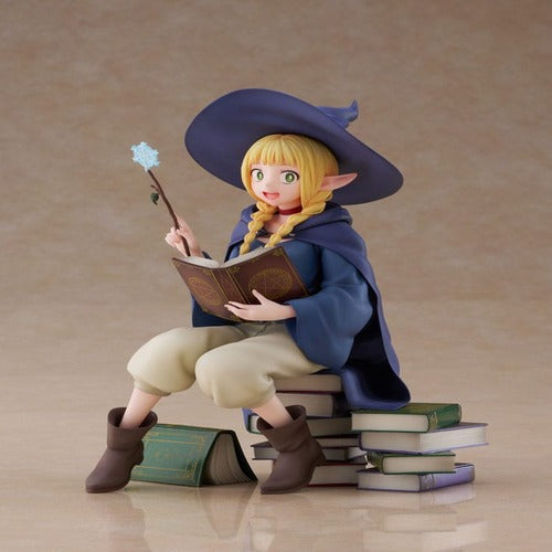 Delicious in Dungeon statuette PVC 1/7 Marcille Student Ver. AmiAmi Limited Edition 19 cm