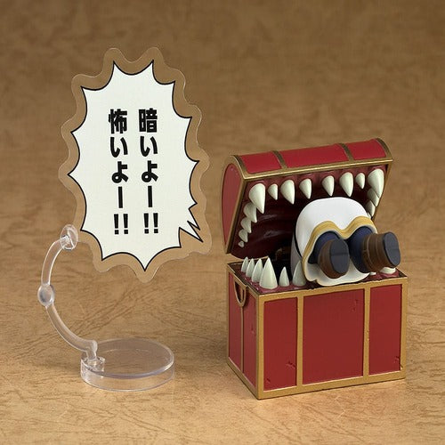 Frieren: Beyond Journey´s End figurine Nendoroid Mimic 10 cm