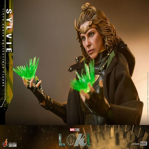 Loki Figurine 1/6 Sylvie 28 cm