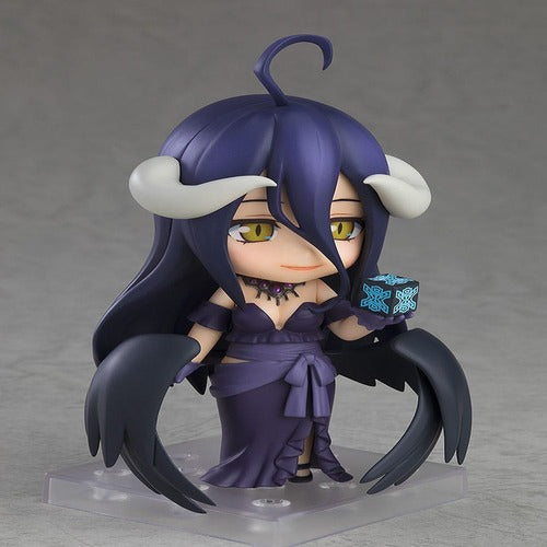 Overlord figurine Nendoroid Albedo: Dress Ver. 10 cm