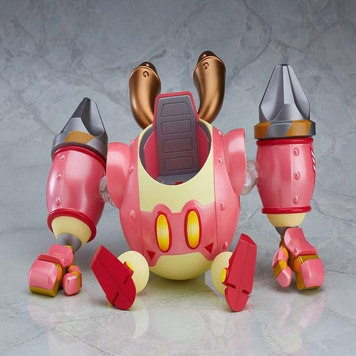 Kirby Planet Robobot Nendoroid More accessoires Robobot Armor 15 cm (re-run)
