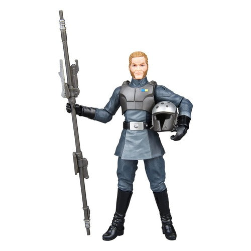 Star Wars: Rebels Vintage Collection Actionfigur Alexsandr Kallus 10 cm