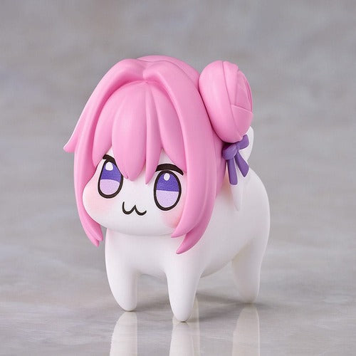 Goddess of Victory: Nikke figurine DORO Dorothy 5 cm