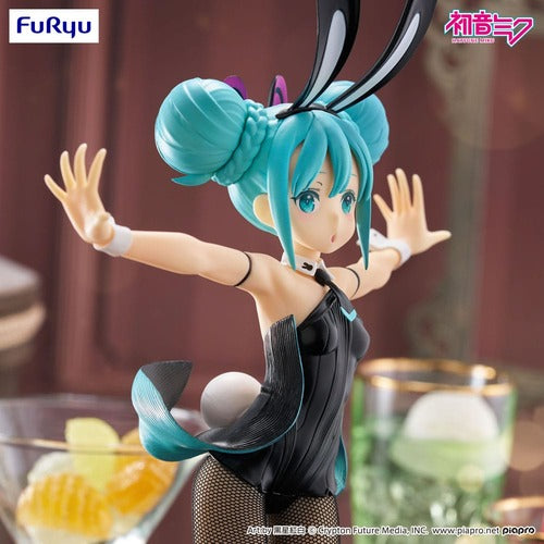 Hatsune Miku statuette PVC BiCute Bunnies Hatsune Miku 31 cm