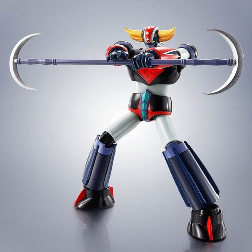 Goldorak figurine Robot Spirits Side Super UFO Robot Grendizer 16 cm