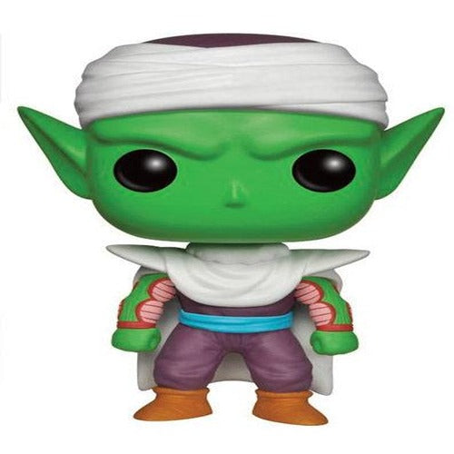 Dragon Ball Z POP! Vinyl figurine Piccolo 10 cm