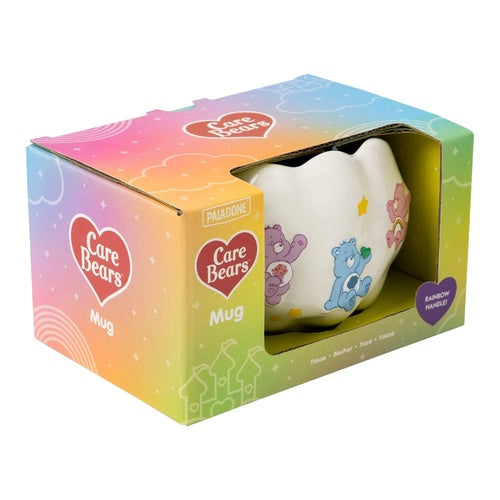 Bisounours mug Shaped
