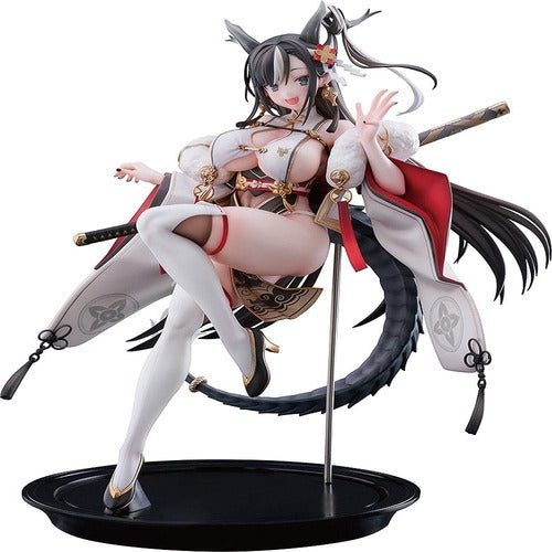 Toridamono statuette PVC 1/7 Tatsu Chan 26 cm