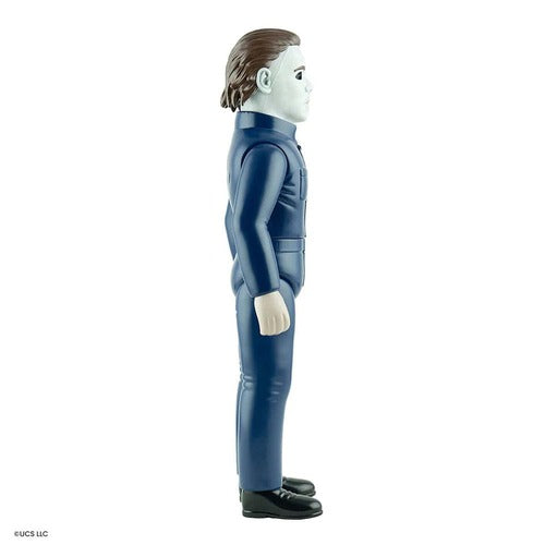 Halloween 2 Soft Vinyl Figurine Michael Myers Deluxe 25 cm