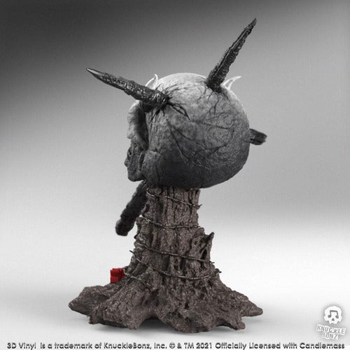 Candlemass statuette 3D Vinyl Epicus Doomicus Metallicus 25 x 25 cm