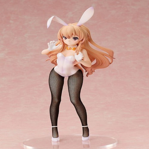 Toradora! statuette PVC 1/6 Taiga Aisaka: Bunny Ver. 27 cm