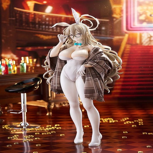Blue Archive statuette PVC 1/7 Akane Murokasa (Bunny Girl) 30 cm