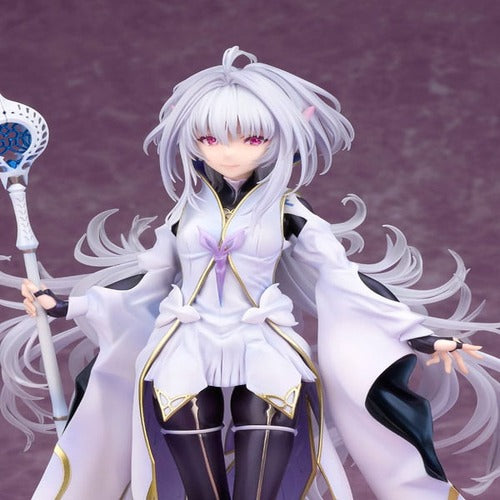 Fate/Grand Order statuette PVC 1/7 Arcade Caster/Merlin Prototype 27 cm