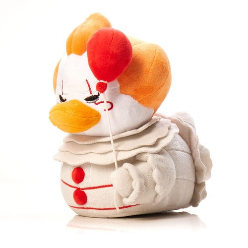 Es Tubbz Plüschfigur Pennywise 20 cm