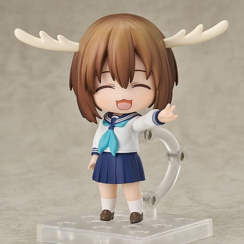My Deer Friend Nokotan figurine Nendoroid Noko Shikanoko 10 cm